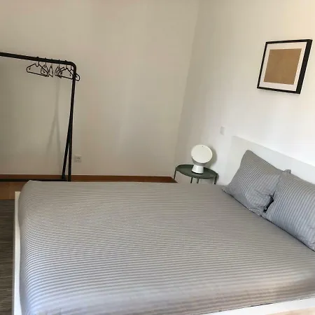 Apartment Boavista