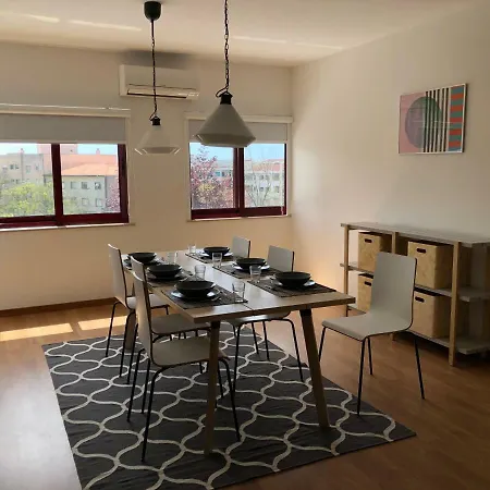 Boavista Apartment Porto