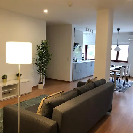 Boavista Apartment *