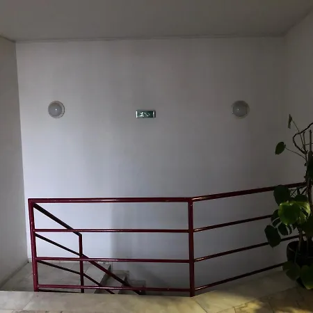 Apartment Boavista *